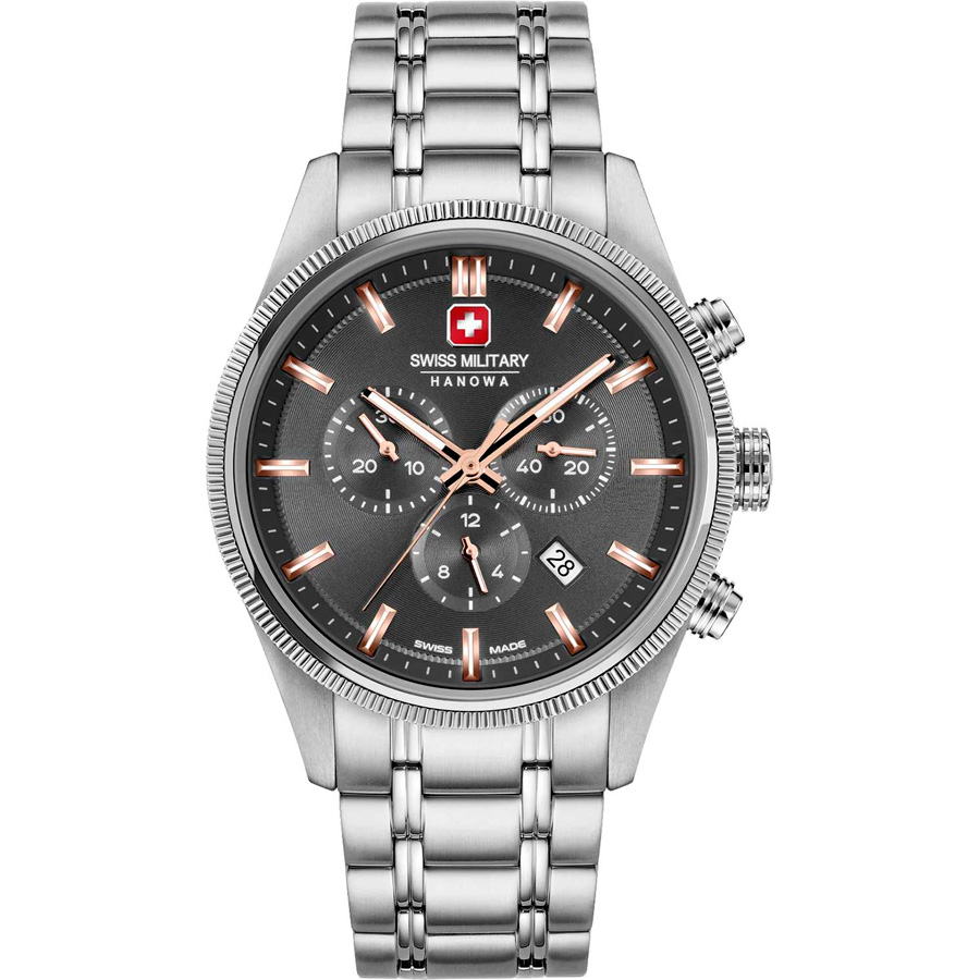 Часы Swiss Military Hanowa Airman SMWGI0003103